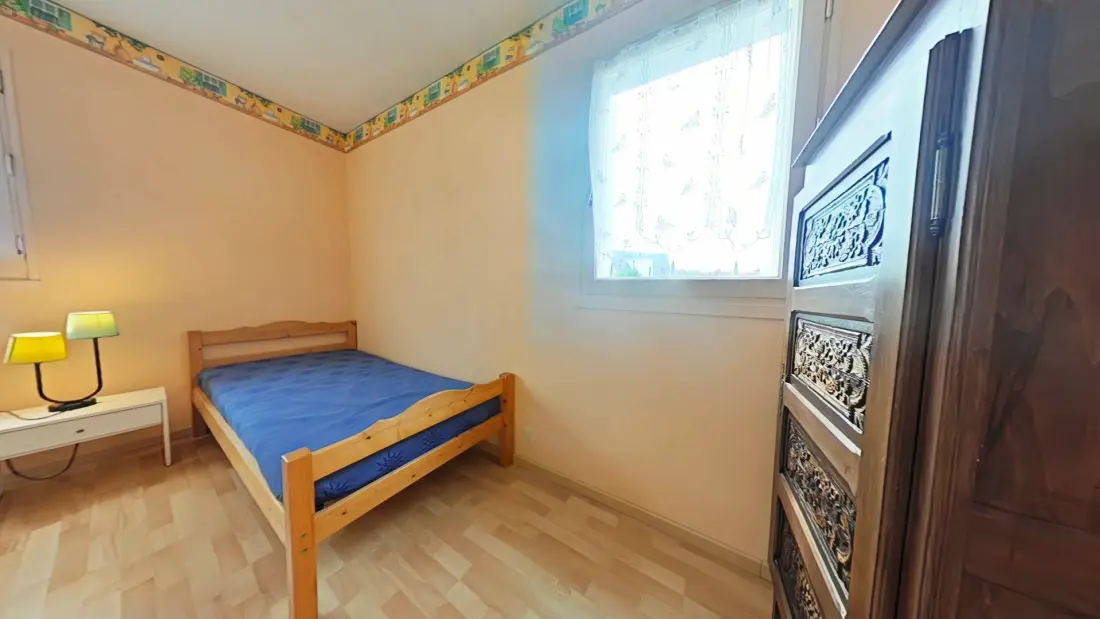 Residence Le Central