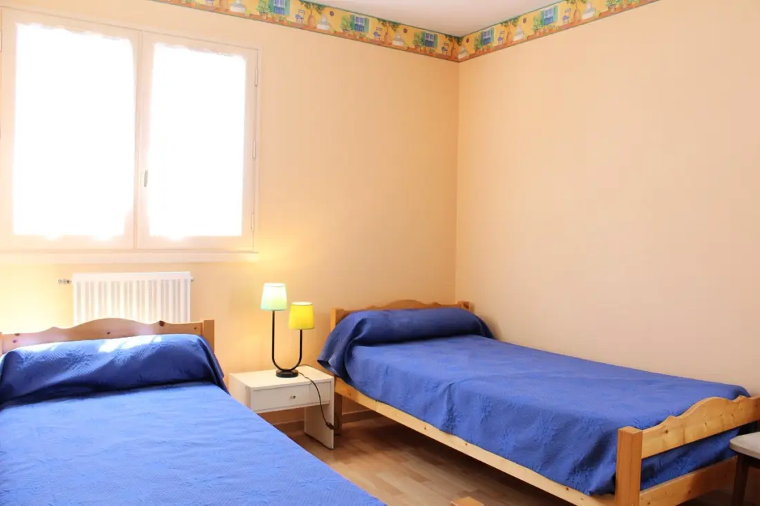 Residence Le Central