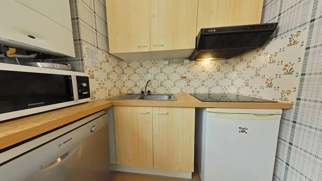 Residence Le Central