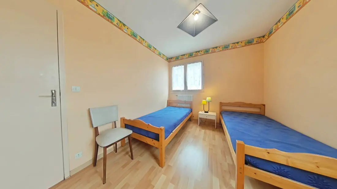 Residence Le Central