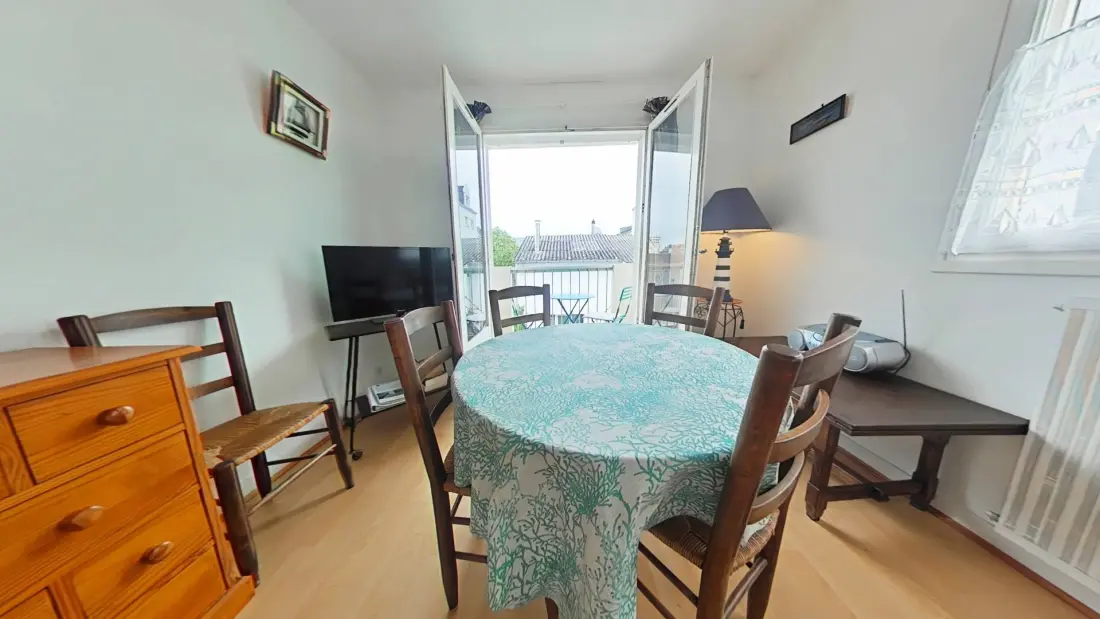 Residence Le Central
