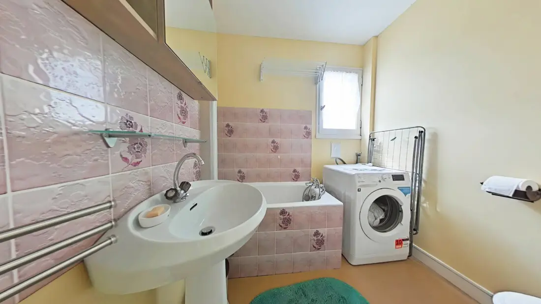 Residence Le Central