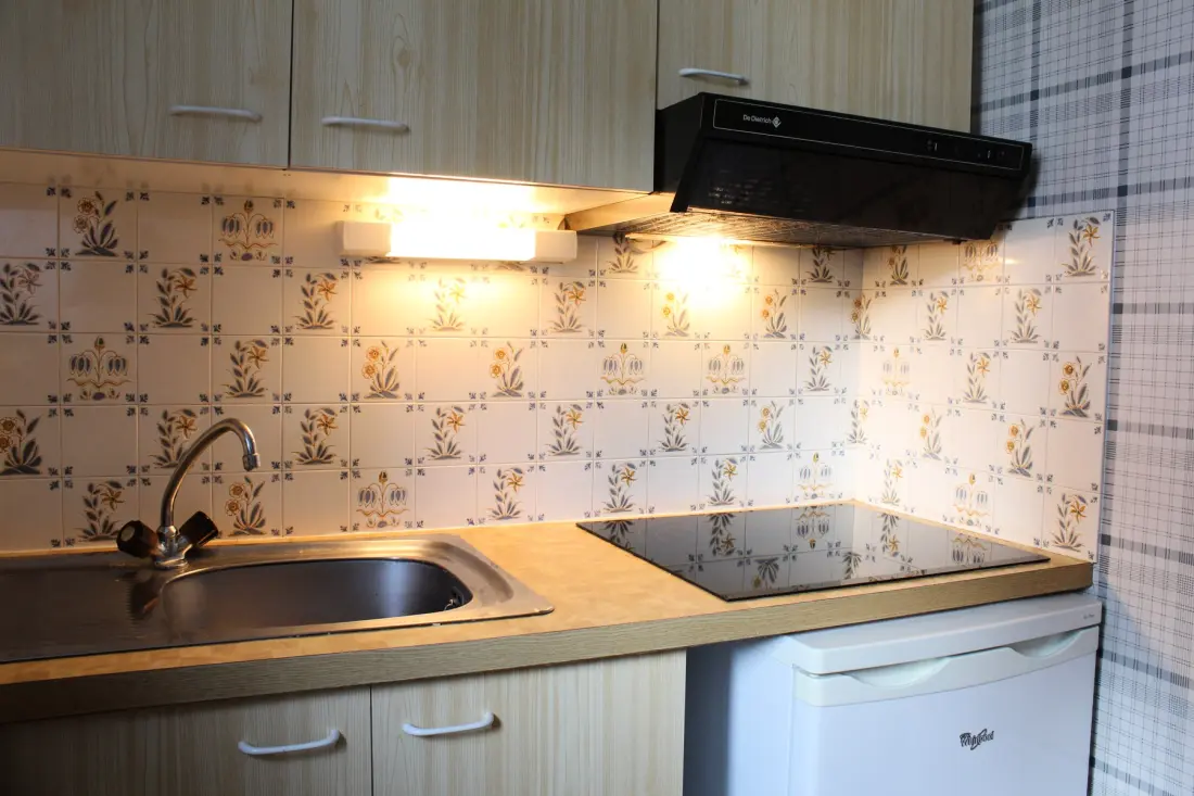 Residence Le Central