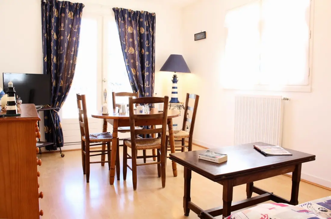 Residence Le Central