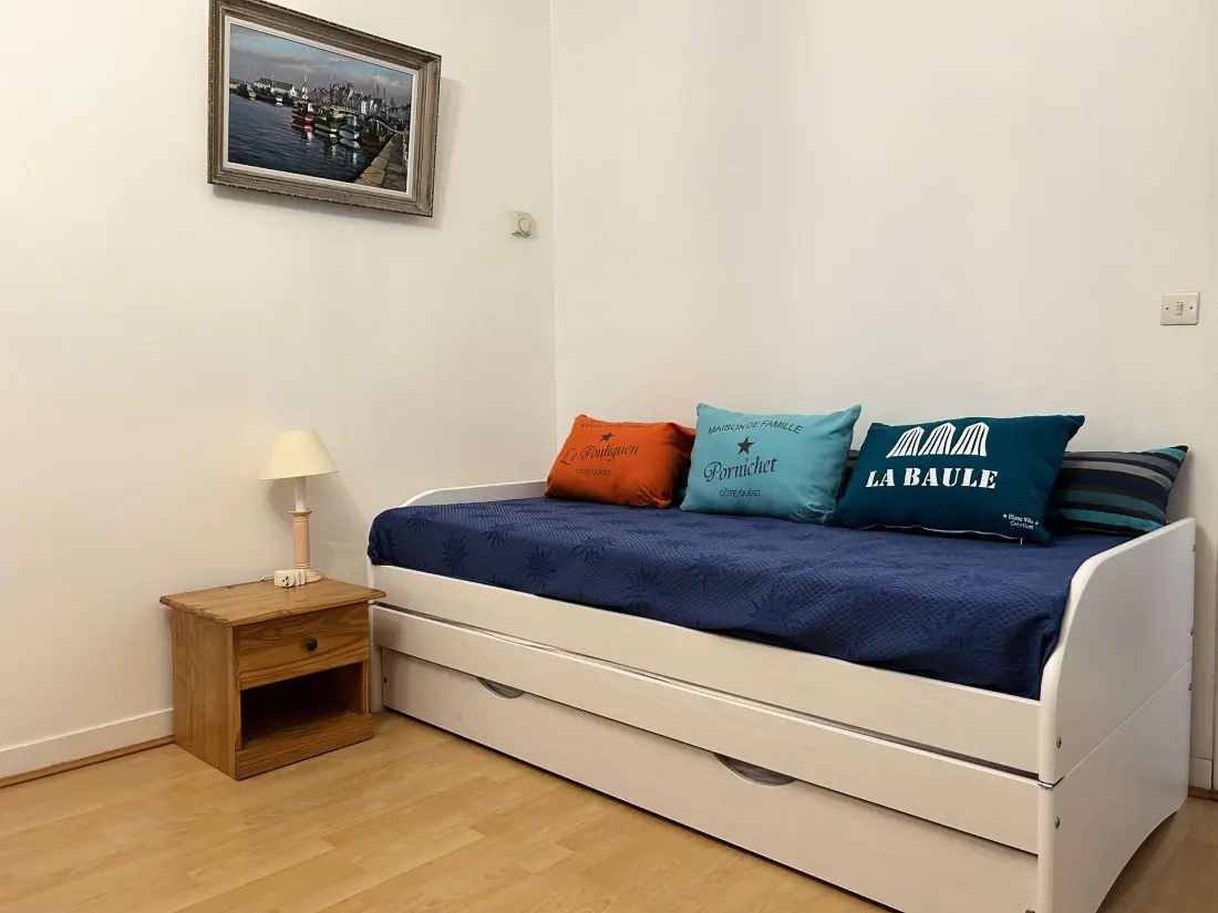 Residence Le Central