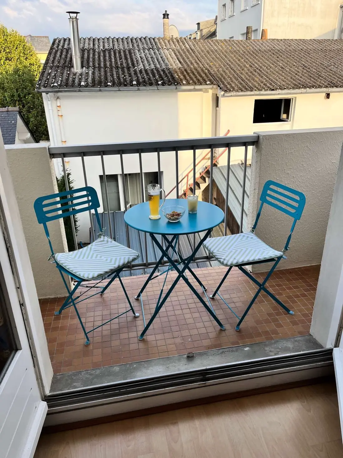 Residence Le Central