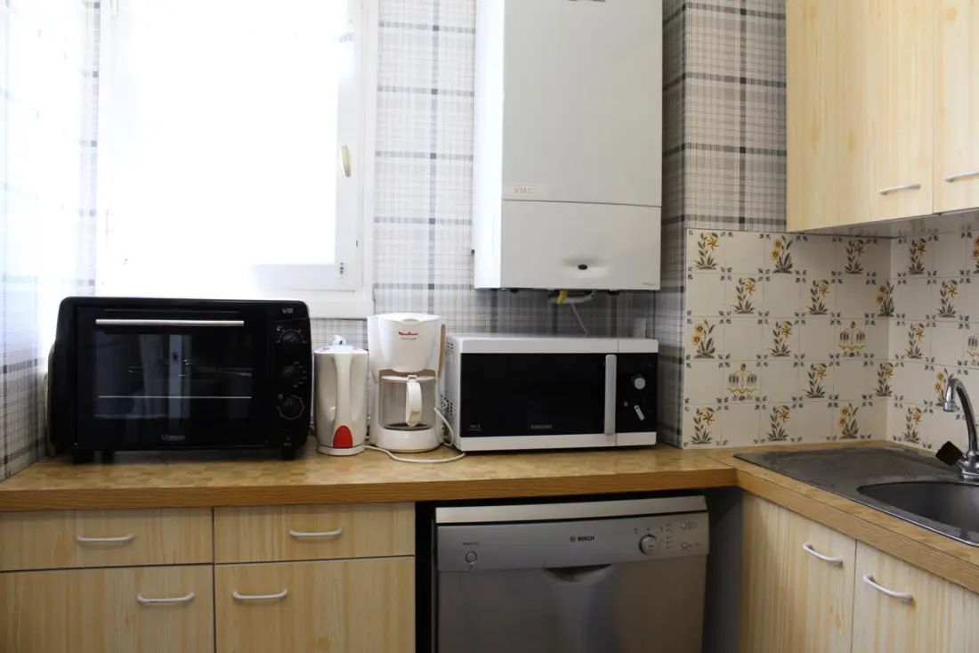 Residence Le Central