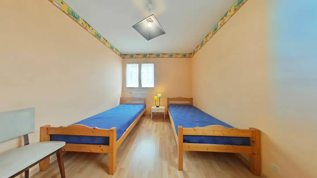 Residence Le Central