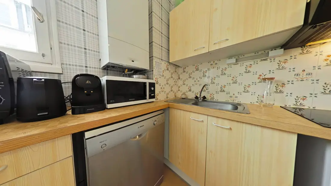 Residence Le Central