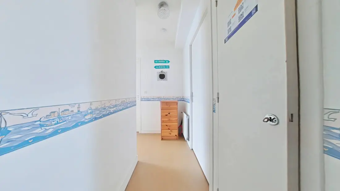 Residence Le Central