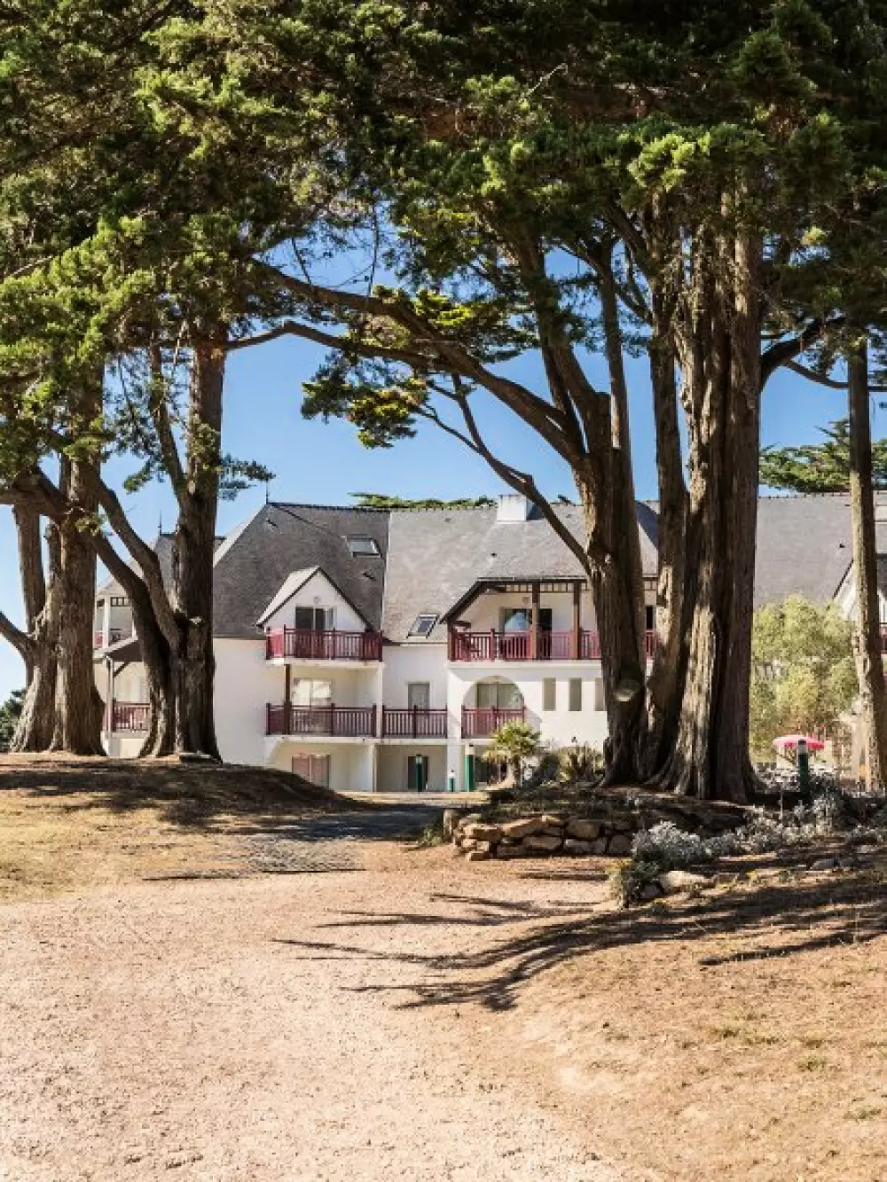 Pierre & Vacances Premium Residence Le Domaine de Cramphore 4 Sterne★★★★