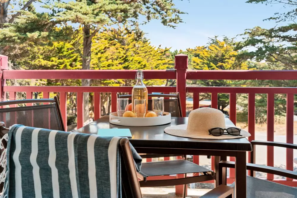 Pierre & Vacances Premium Residence Le Domaine de Cramphore 4 Sterne★★★★