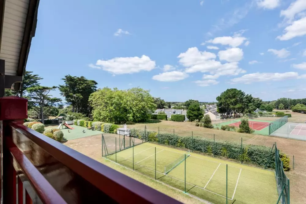 Pierre & Vacances Premium Residence Le Domaine de Cramphore 4 Sterne★★★★