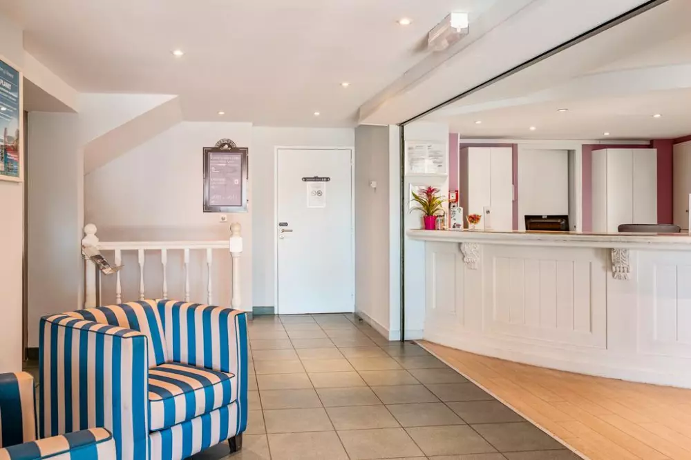 Pierre & Vacances Premium Residence Le Domaine de Cramphore 4 Sterne★★★★