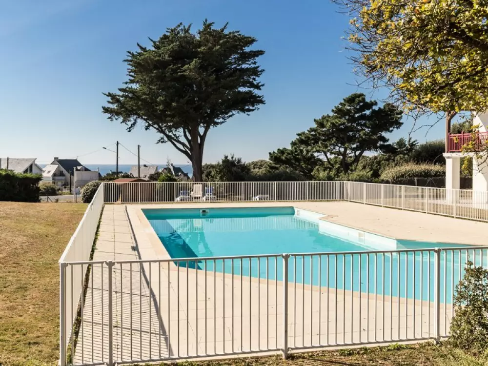 Pierre & Vacances Premium Residence Le Domaine de Cramphore 4 Sterne★★★★