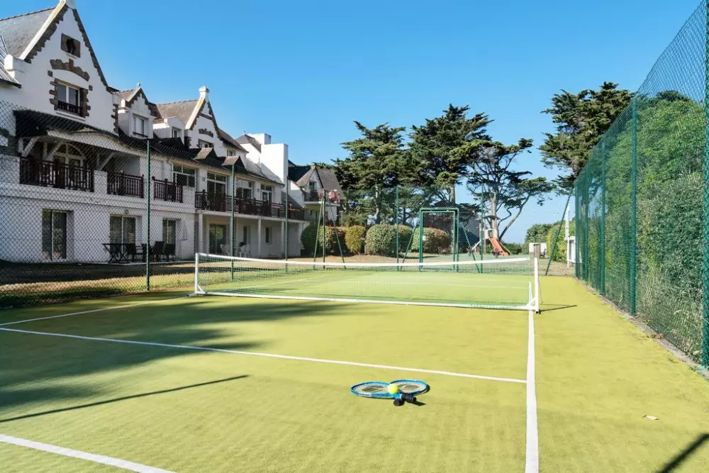 Pierre & Vacances Premium Residence Le Domaine de Cramphore 4 Sterne★★★★