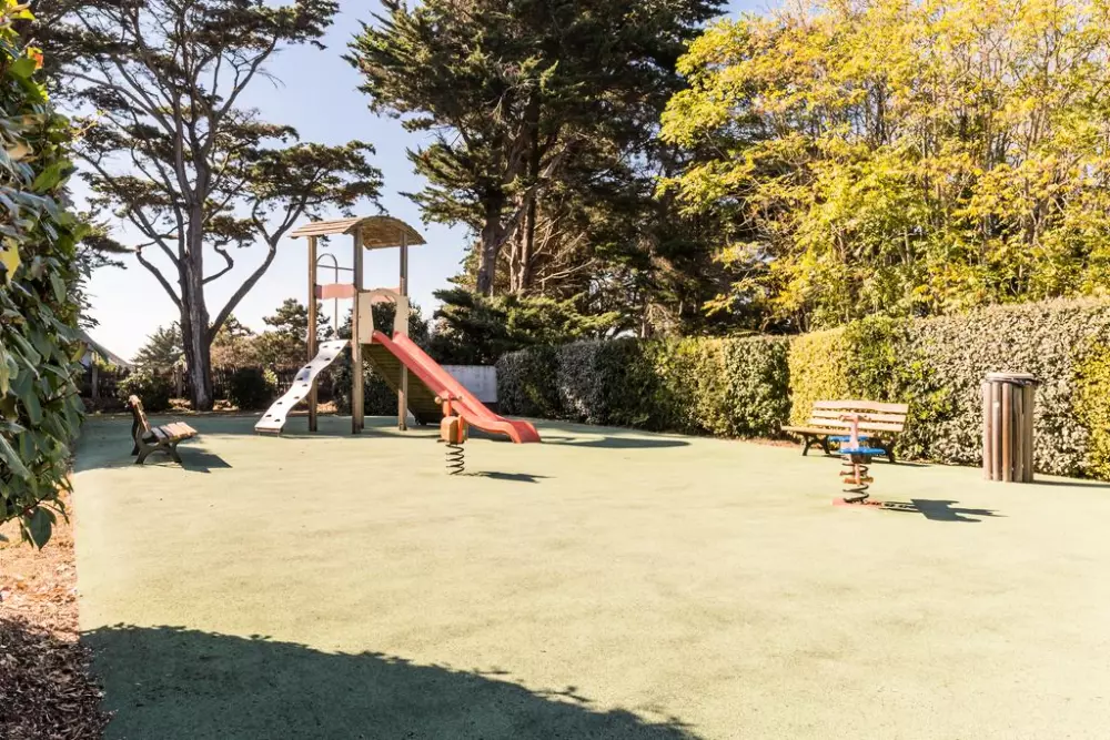 Pierre & Vacances Premium Residence Le Domaine de Cramphore 4 Sterne★★★★