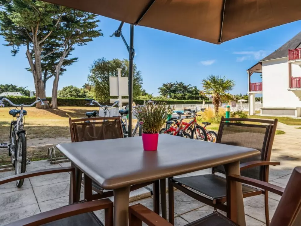 Pierre & Vacances Premium Residence Le Domaine de Cramphore 4 Sterne★★★★