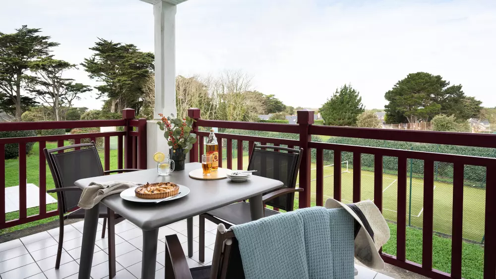 Pierre & Vacances Premium Residence Le Domaine de Cramphore 4 Sterne★★★★