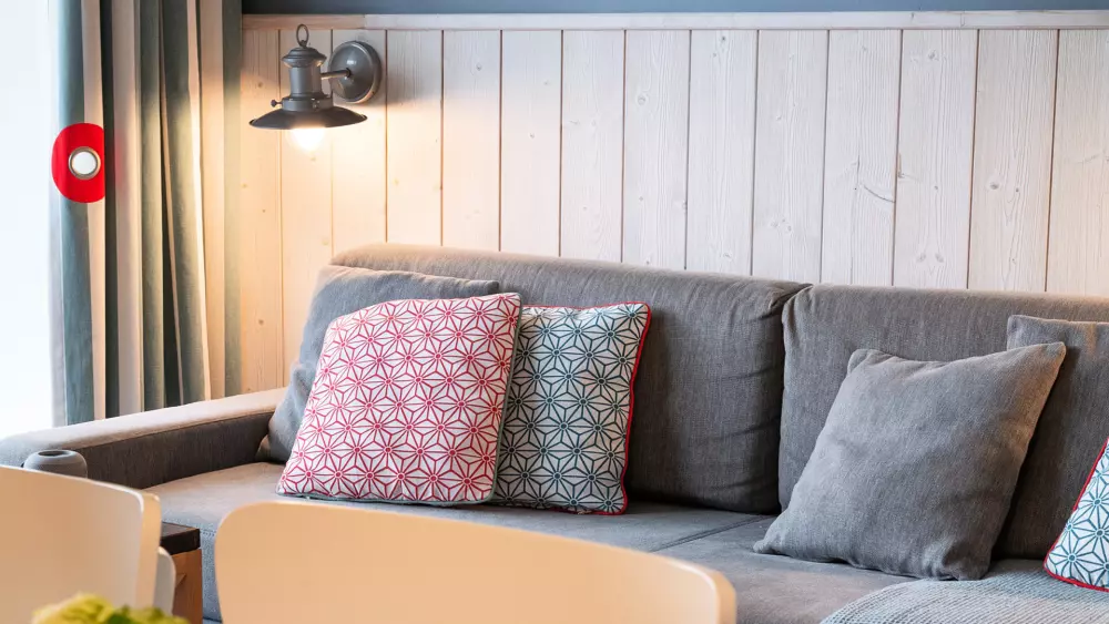 Pierre & Vacances Premium Residence Le Domaine de Cramphore 4 Sterne★★★★