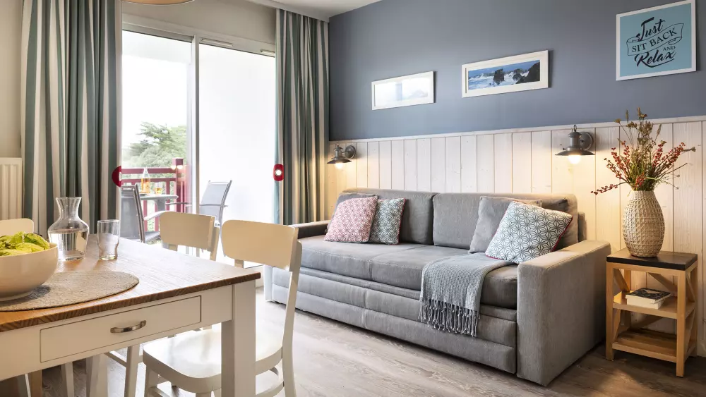 Pierre & Vacances Premium Residence Le Domaine de Cramphore 4 Sterne★★★★