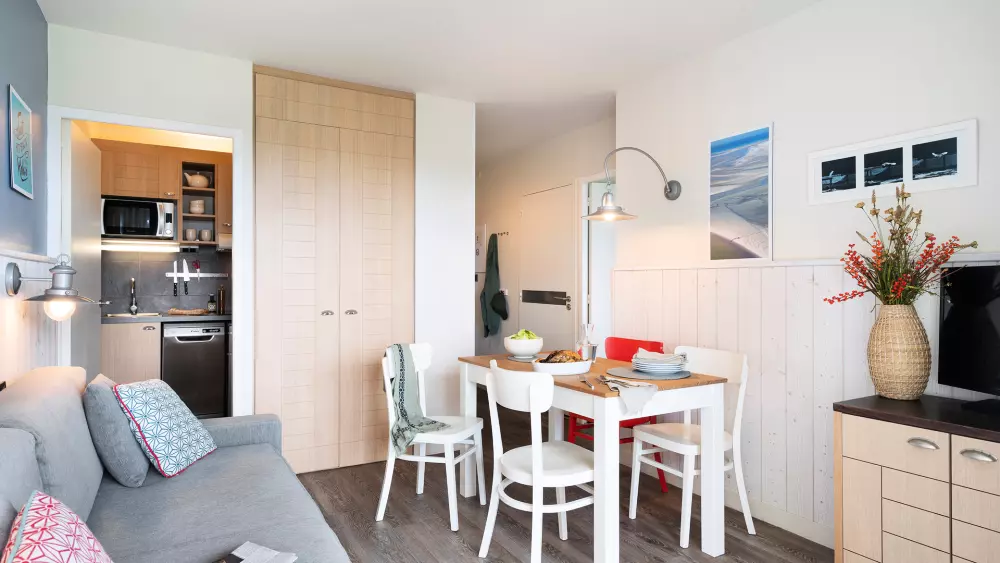 Pierre & Vacances Premium Residence Le Domaine de Cramphore 4 Sterne★★★★