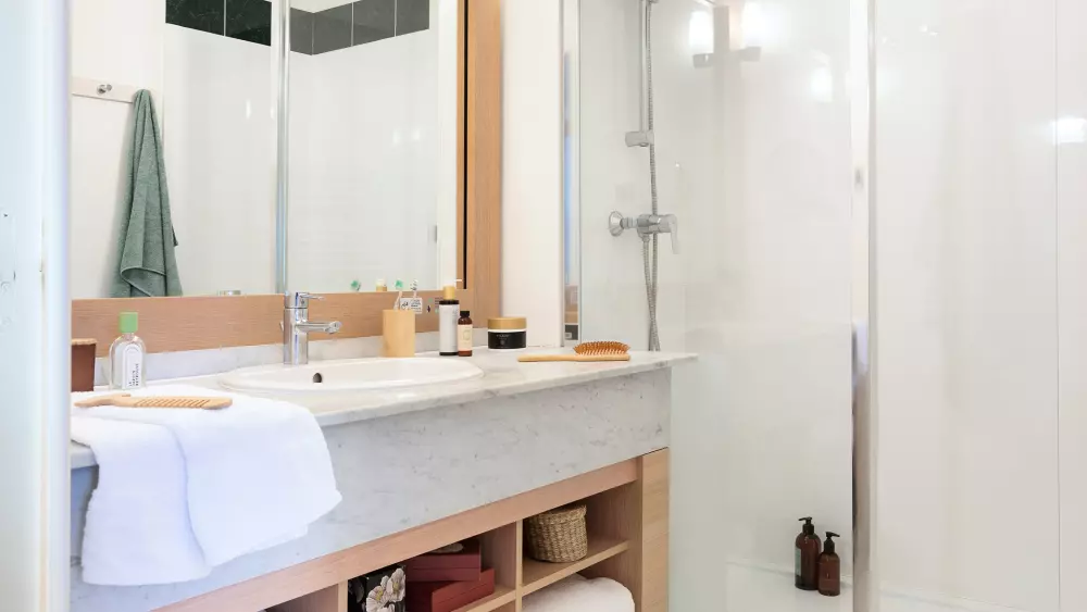 Pierre & Vacances Premium Residence Le Domaine de Cramphore 4 Sterne★★★★