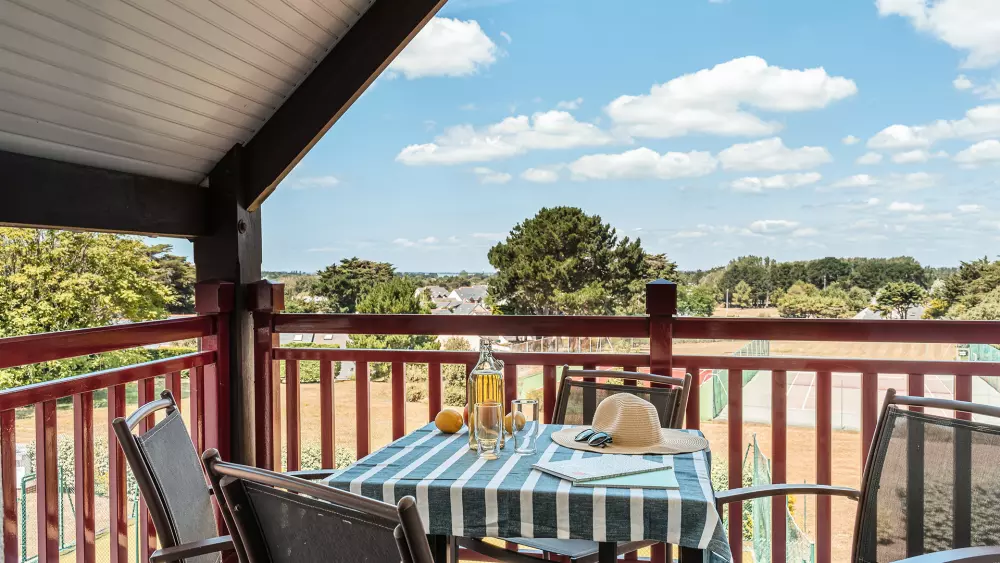 Pierre & Vacances Premium Residence Le Domaine de Cramphore 4 Sterne★★★★