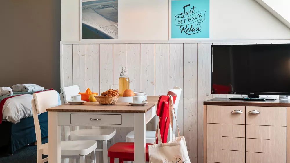 Pierre & Vacances Premium Residence Le Domaine de Cramphore 4 Sterne★★★★