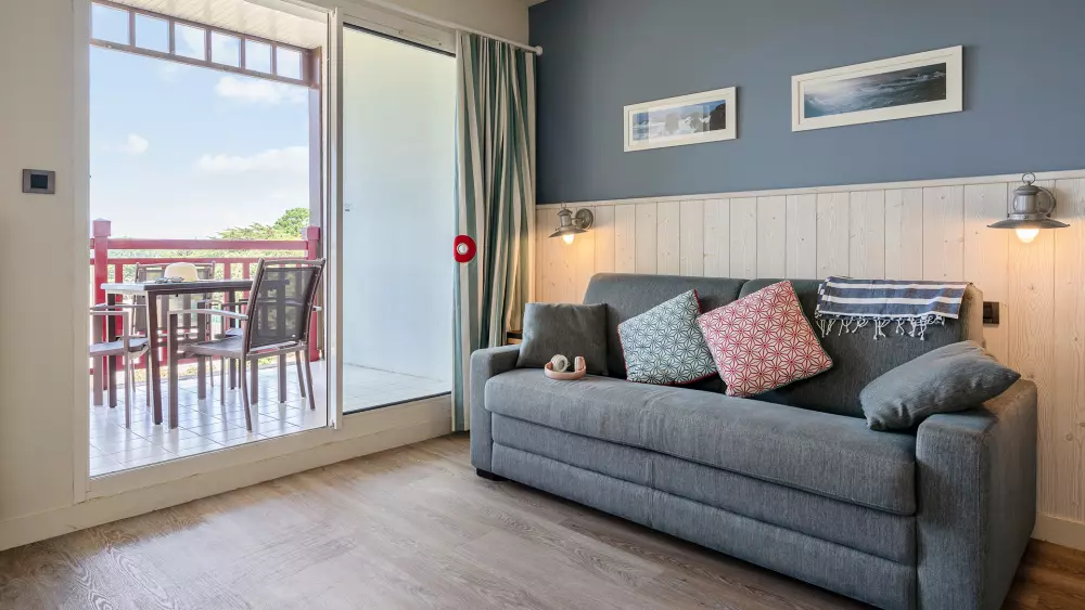 Pierre & Vacances Premium Residence Le Domaine de Cramphore 4 Sterne★★★★