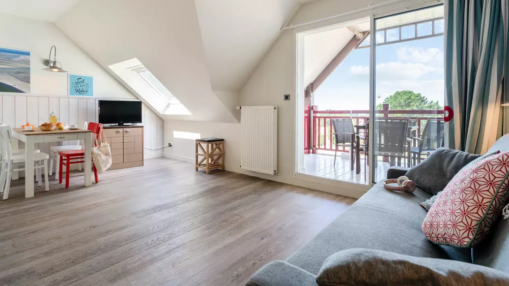 Pierre & Vacances Premium Residence Le Domaine de Cramphore 4 Sterne★★★★