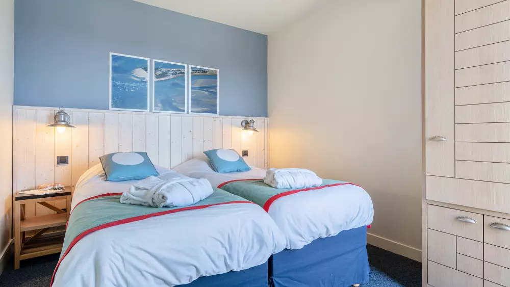 Pierre & Vacances Premium Residence Le Domaine de Cramphore 4 Sterne★★★★