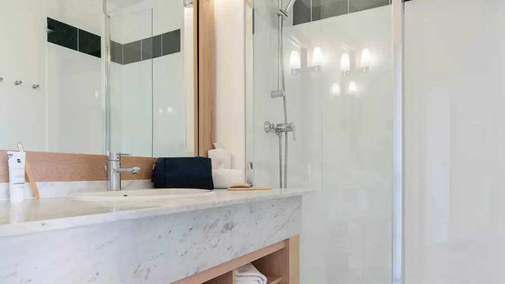 Pierre & Vacances Premium Residence Le Domaine de Cramphore 4 Sterne★★★★