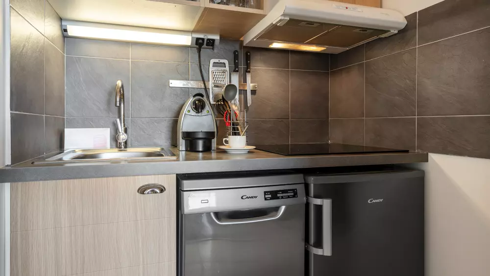 Pierre & Vacances Premium Residence Le Domaine de Cramphore 4 Sterne★★★★