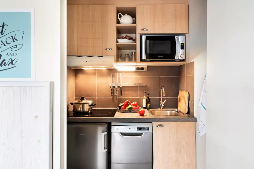 Pierre & Vacances Premium Residence Le Domaine de Cramphore 4 Sterne★★★★