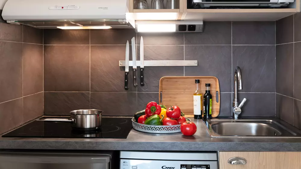 Pierre & Vacances Premium Residence Le Domaine de Cramphore 4 Sterne★★★★