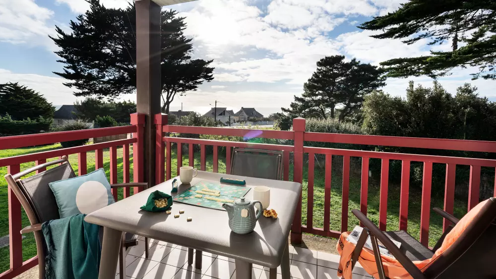 Pierre & Vacances Premium Residence Le Domaine de Cramphore 4 Sterne★★★★