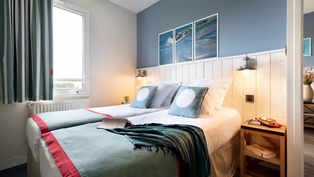 Pierre & Vacances Premium Residence Le Domaine de Cramphore 4 Sterne★★★★