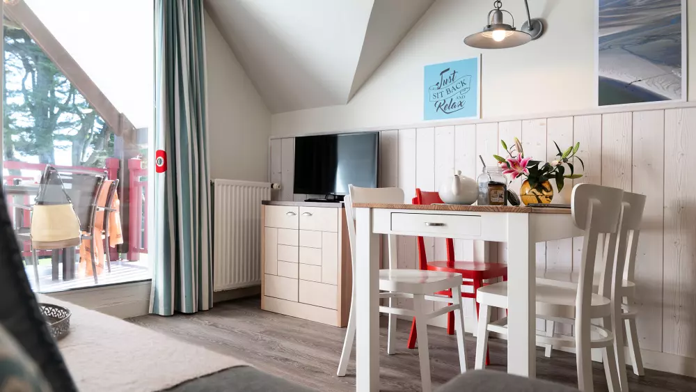 Pierre & Vacances Premium Residence Le Domaine de Cramphore 4 Sterne★★★★