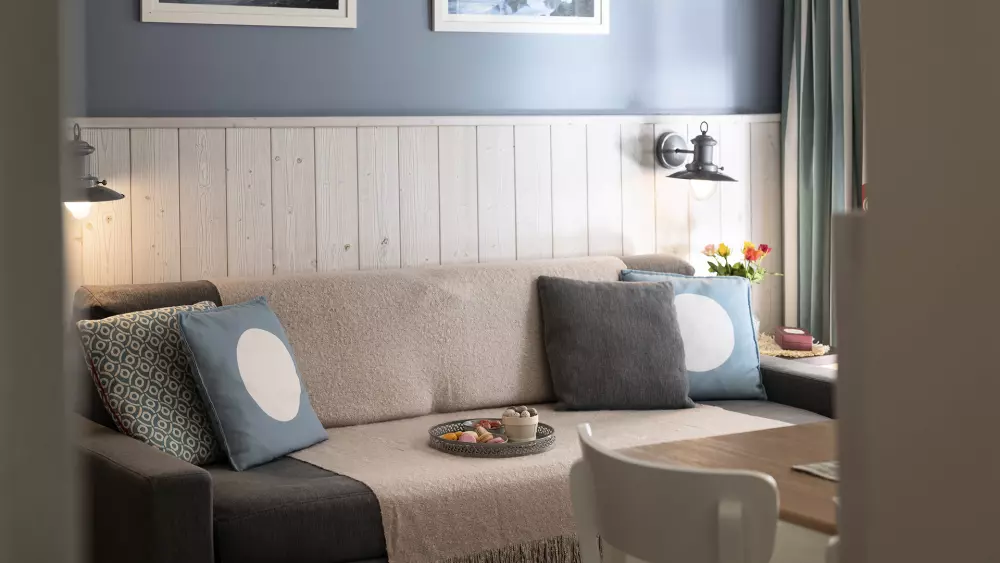 Pierre & Vacances Premium Residence Le Domaine de Cramphore 4 Sterne★★★★