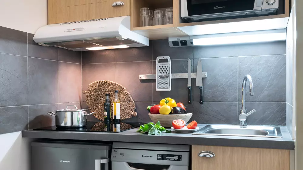 Pierre & Vacances Premium Residence Le Domaine de Cramphore 4 Sterne★★★★