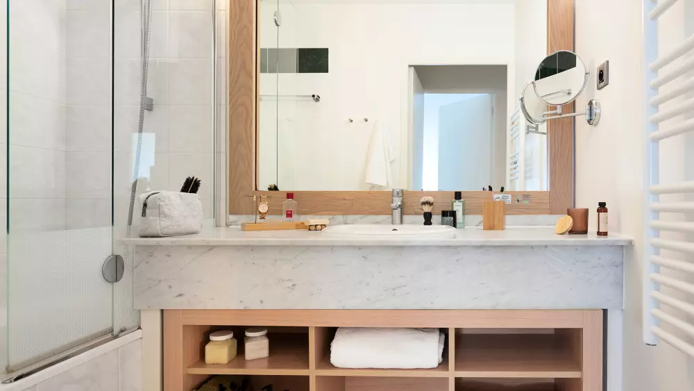 Pierre & Vacances Premium Residence Le Domaine de Cramphore 4 Sterne★★★★