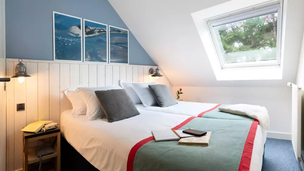 Pierre & Vacances Premium Residence Le Domaine de Cramphore 4 Sterne★★★★