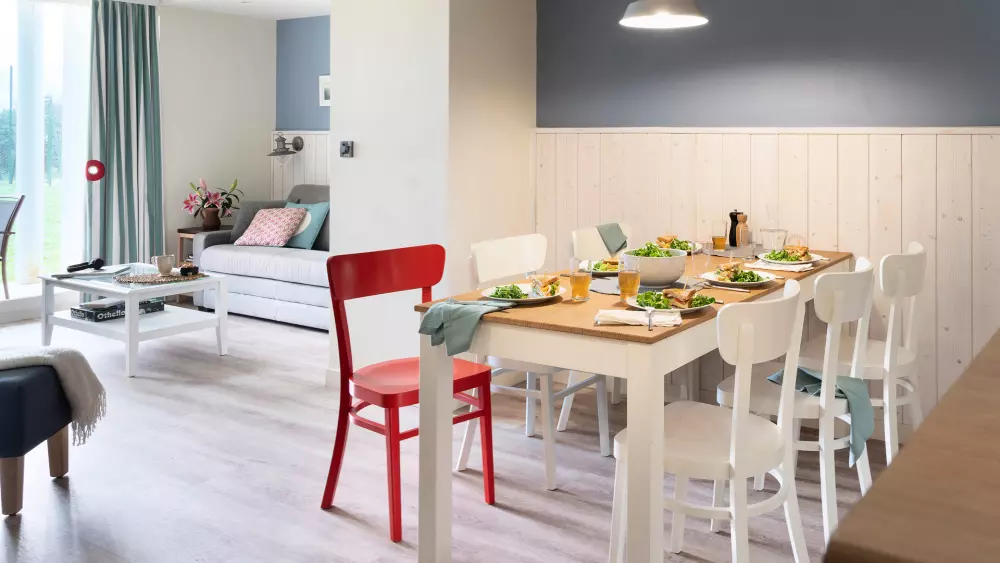 Pierre & Vacances Premium Residence Le Domaine de Cramphore 4 Sterne★★★★