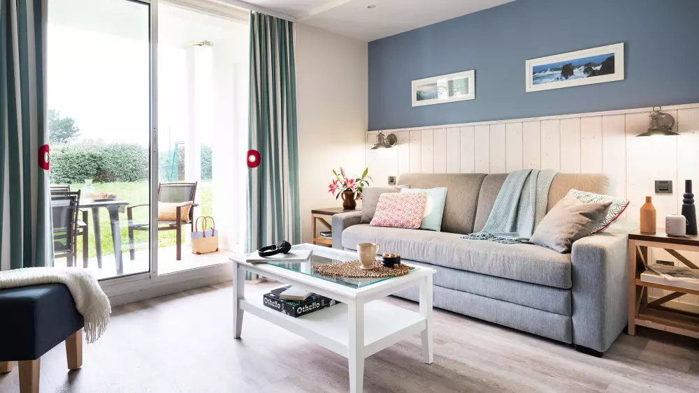 Pierre & Vacances Premium Residence Le Domaine de Cramphore 4 Sterne★★★★