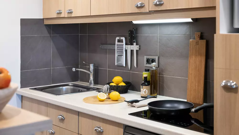 Pierre & Vacances Premium Residence Le Domaine de Cramphore 4 Sterne★★★★