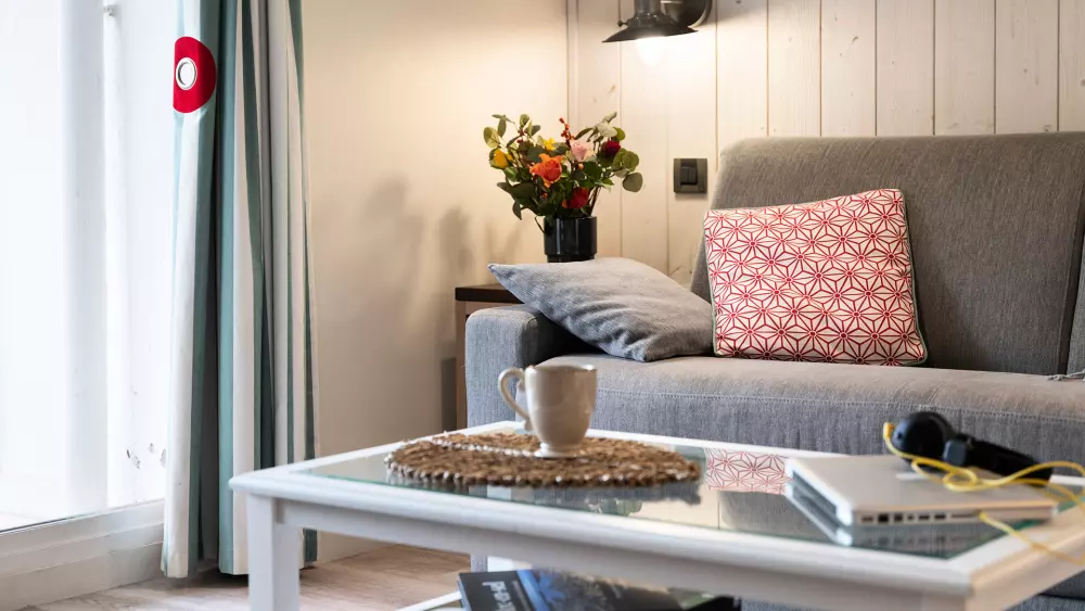 Pierre & Vacances Premium Residence Le Domaine de Cramphore 4 Sterne★★★★