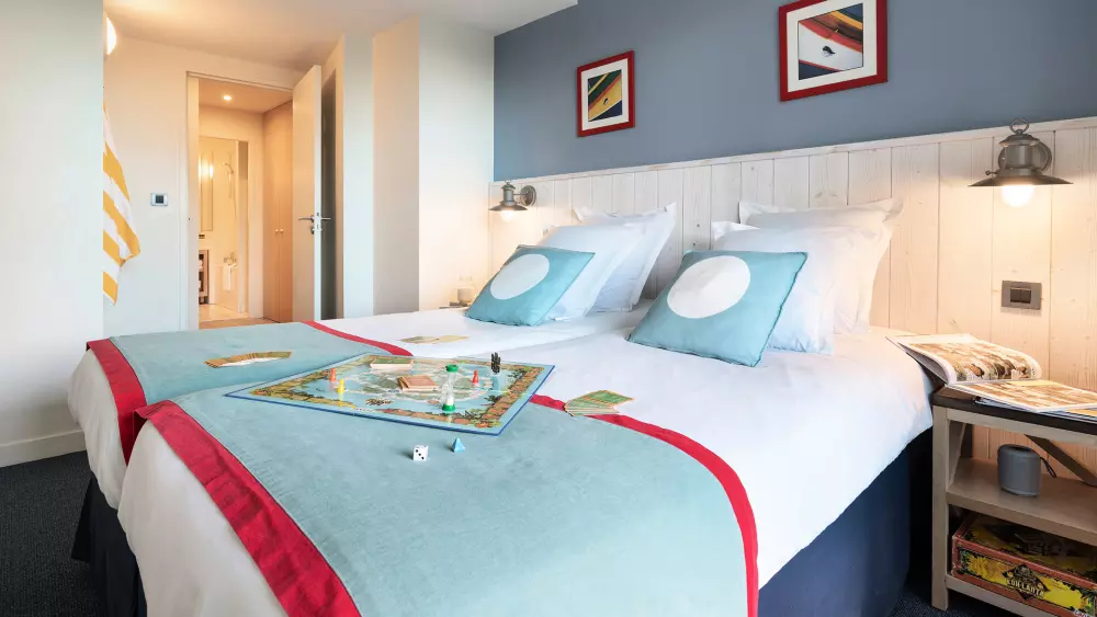 Pierre & Vacances Premium Residence Le Domaine de Cramphore 4 Sterne★★★★