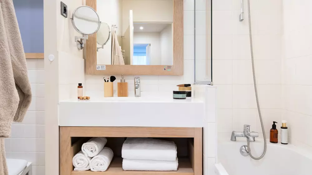 Pierre & Vacances Premium Residence Le Domaine de Cramphore 4 Sterne★★★★