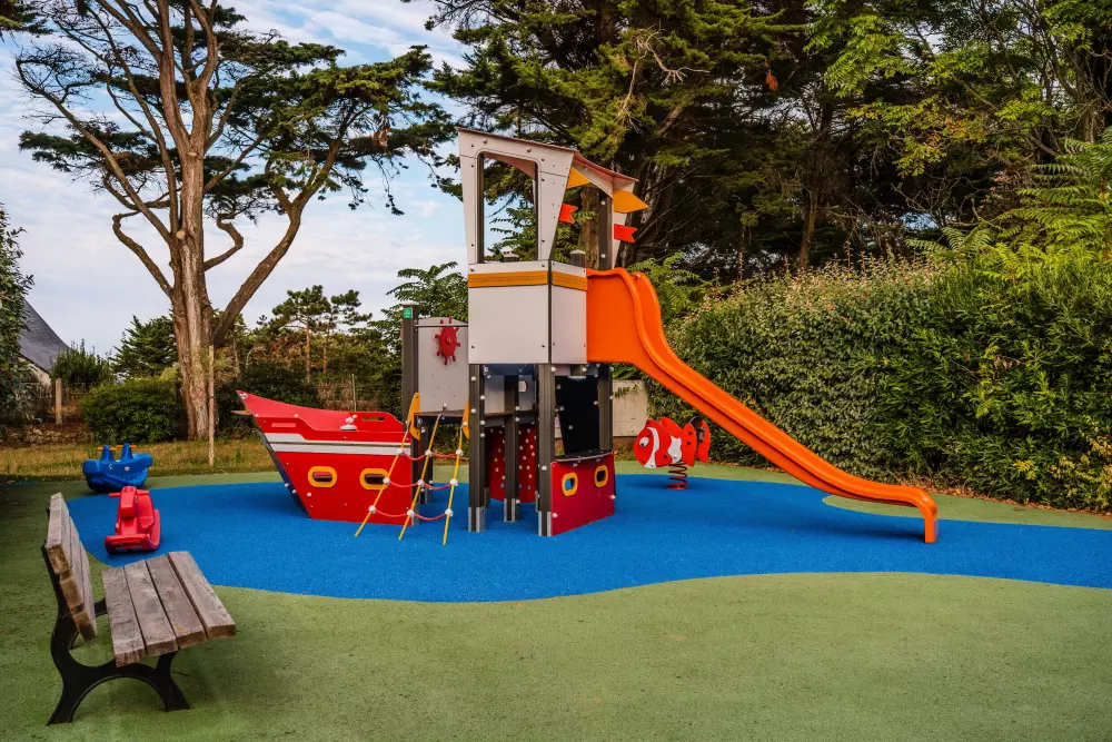 Pierre & Vacances Premium Residence Le Domaine de Cramphore 4 Sterne★★★★